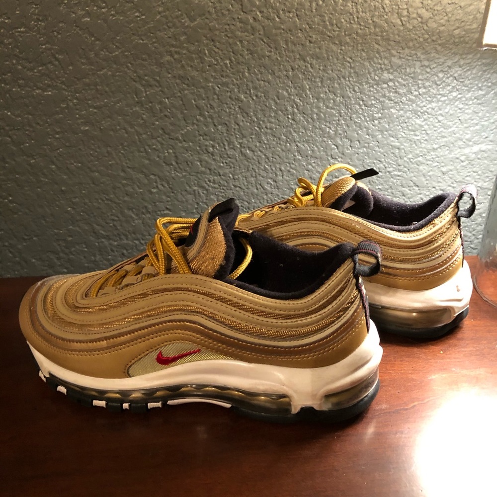 Nike air max 97